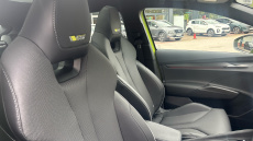 Skoda Enyaq 250kW vRS 84kWh 4x4 5dr Auto Electric 